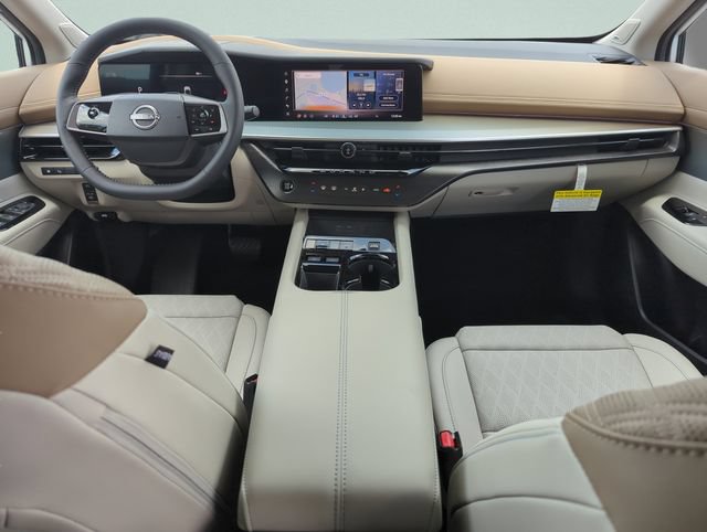 New 2026 Nissan Murano Platinum w/ Technology Package AWD/4WD image 21