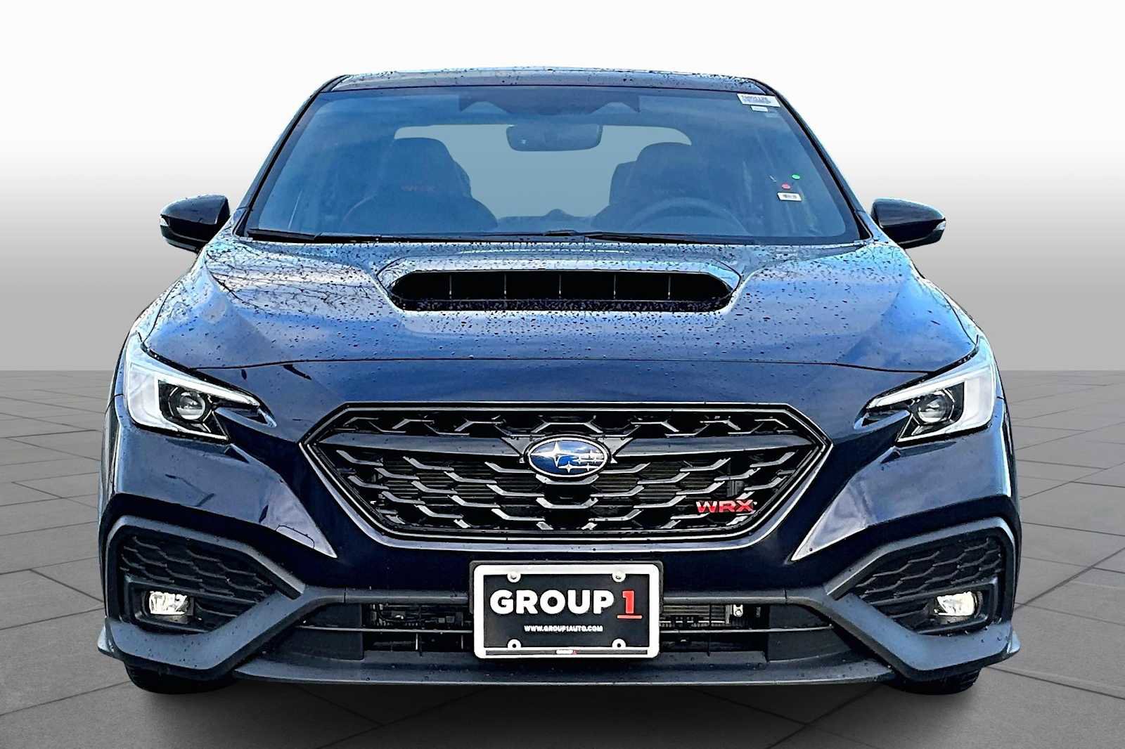New 2026 Subaru WRX Limited image 3