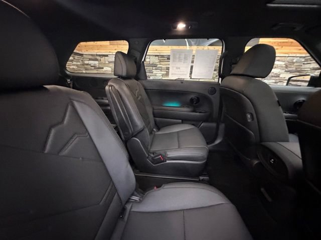 Used 2026 Hyundai Palisade XRT Pro AWD/4WD image 36
