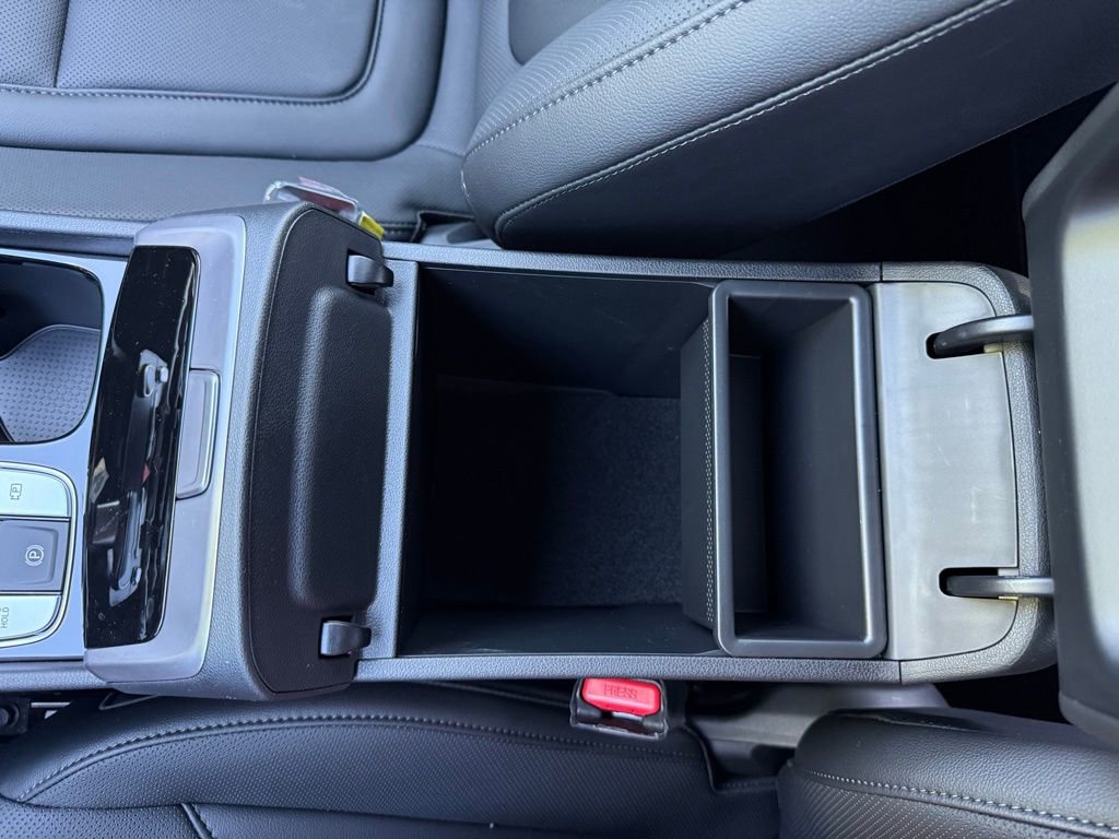 New 2026 Hyundai Santa Cruz SEL image 36