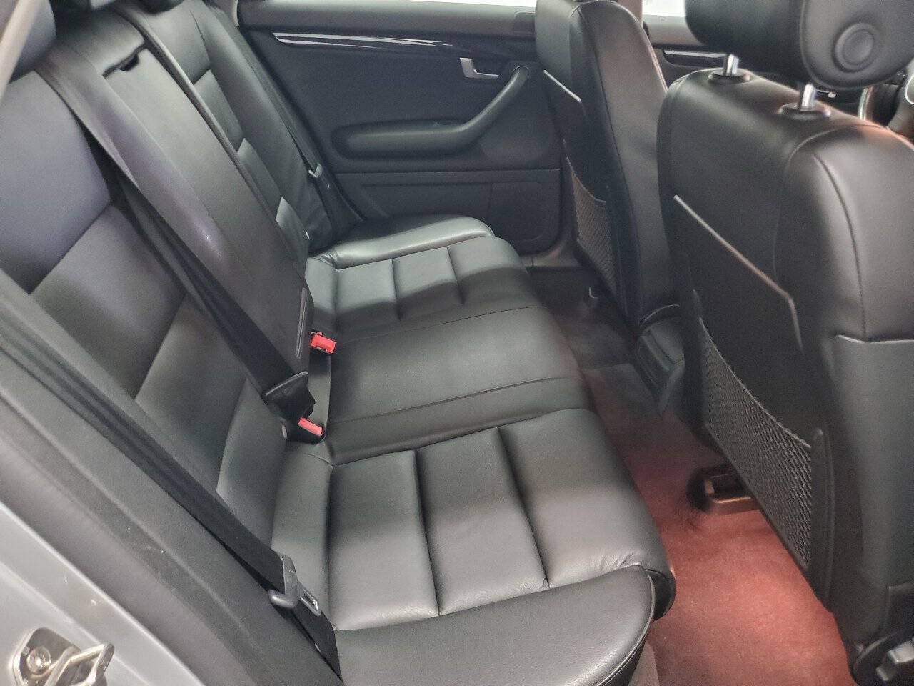 Used 2004 Audi A4 1.8T AWD/4WD image 17