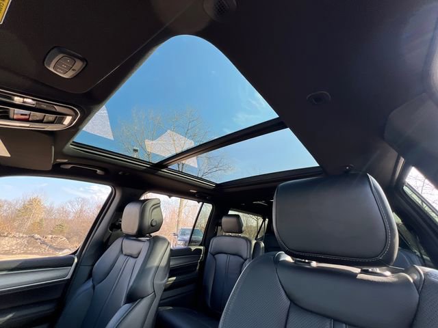 New 2026 Jeep Grand Wagoneer L Limited image 28