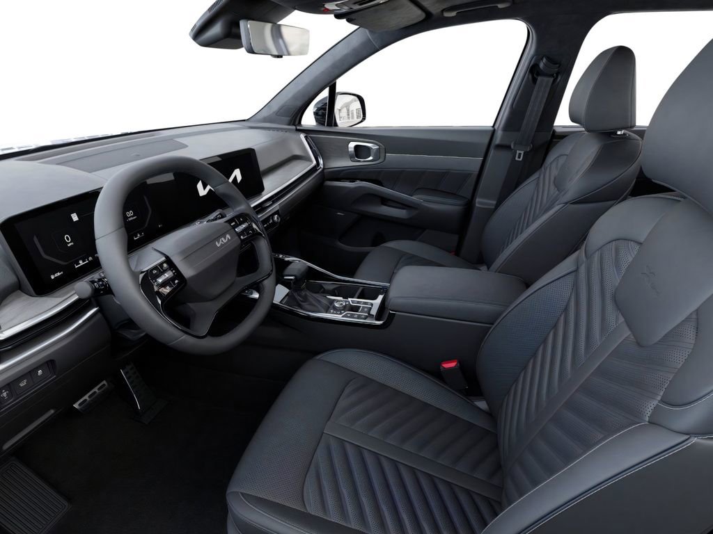 New 2026 Kia Sorento SX Prestige image 17