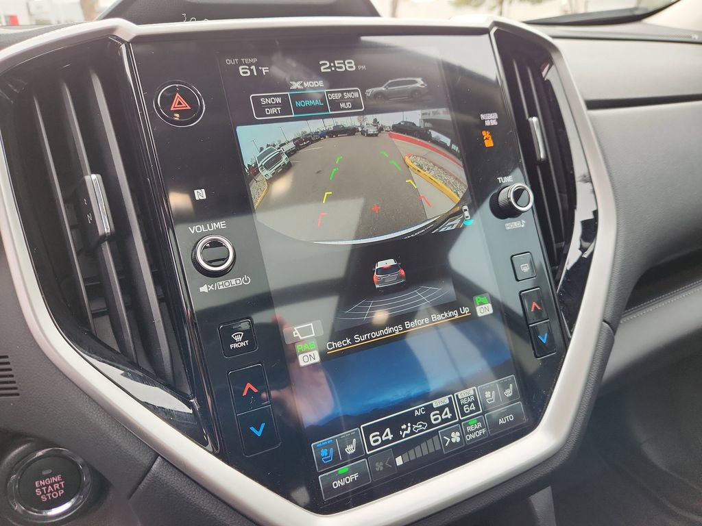 Used 2025 Subaru Ascent Touring w/ Popular Package #2 image 24