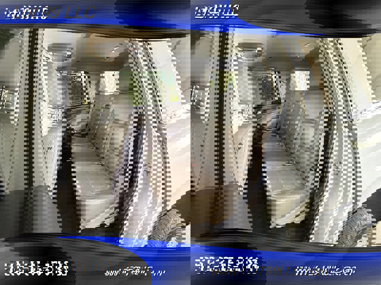 Used 2015 Chevrolet Tahoe LT image 19