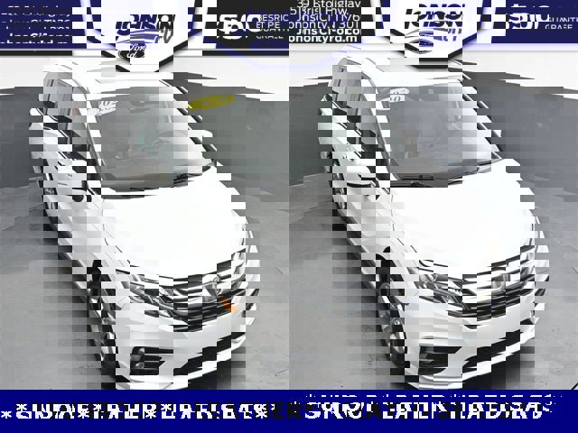 Used 2020 Honda Odyssey EX-L