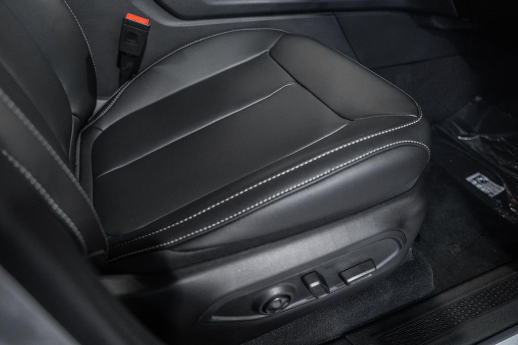 New 2025 Jeep Grand Cherokee Limited image 35