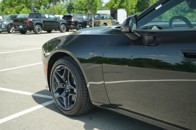 New 2026 Dodge Charger R/T w/ Performance Handling Group AWD/4WD image 37