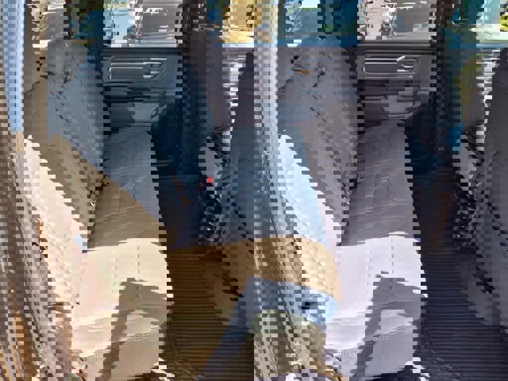 Used 2022 RAM 1500 Big Horn image 12