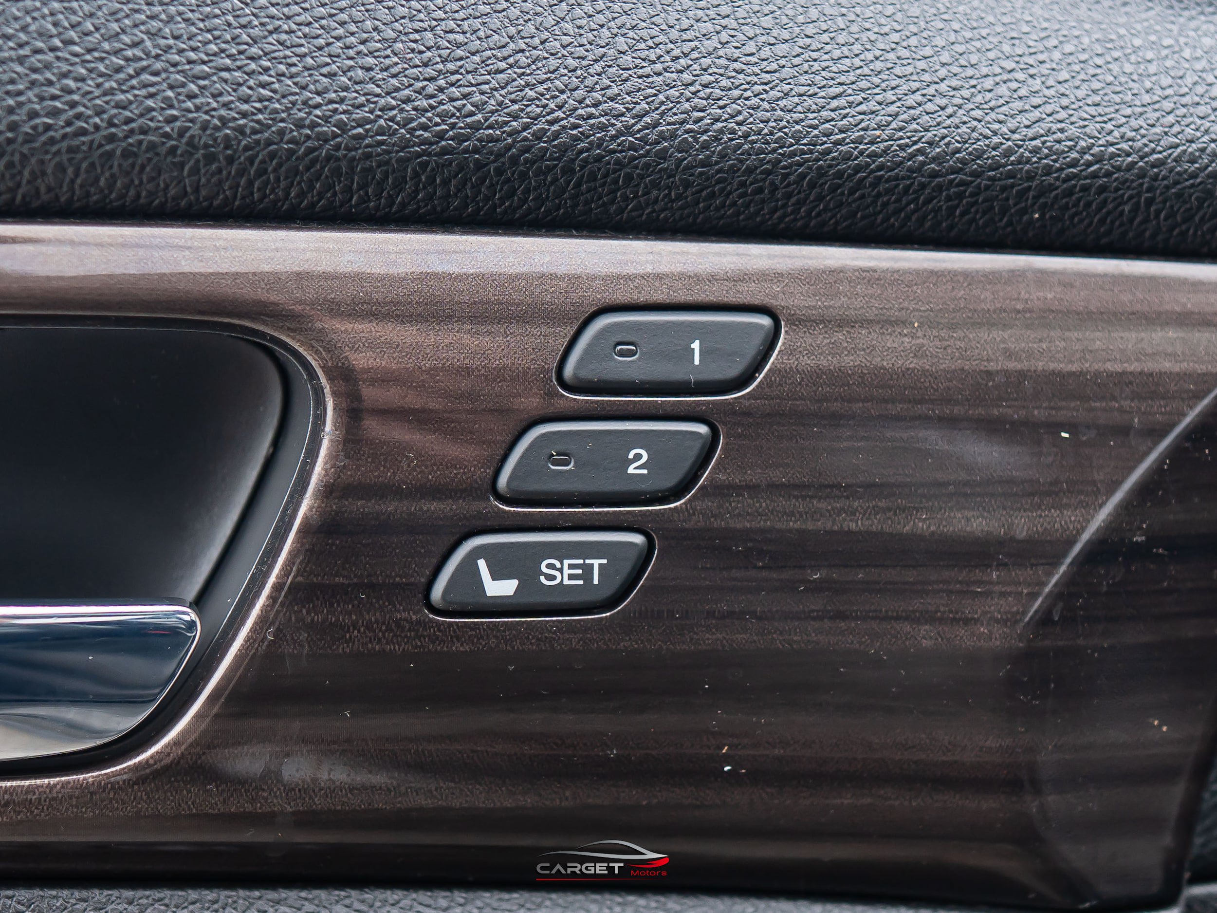 Used 2016 Honda Accord EX-L image 38