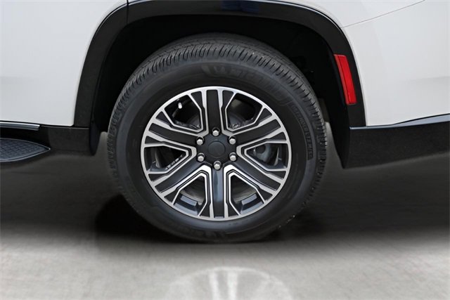 Used 2022 Jeep Wagoneer Series III image 9