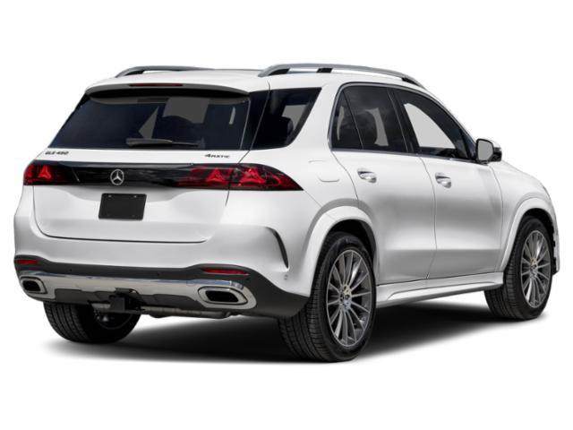 New 2027 Mercedes-Benz GLE 450 4MATIC image 2