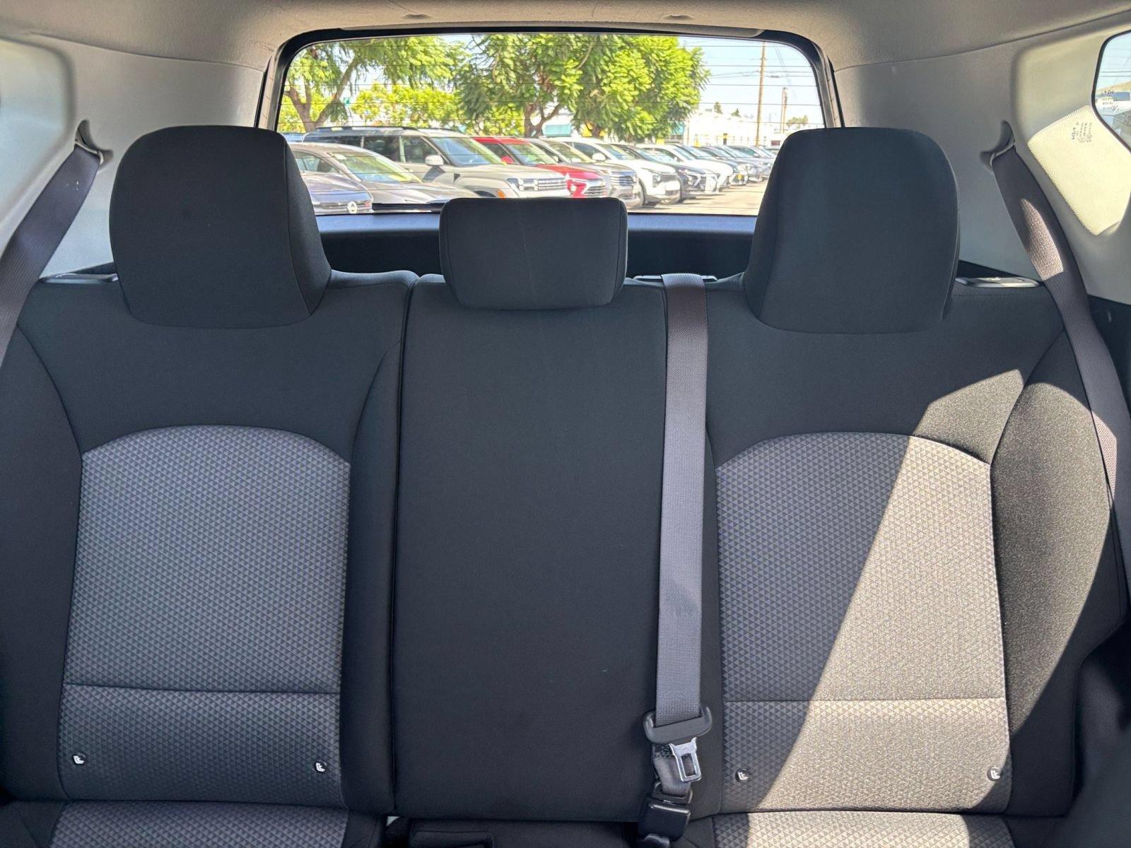 Used 2025 Kia Soul LX w/ LX Technology Package FWD image 37