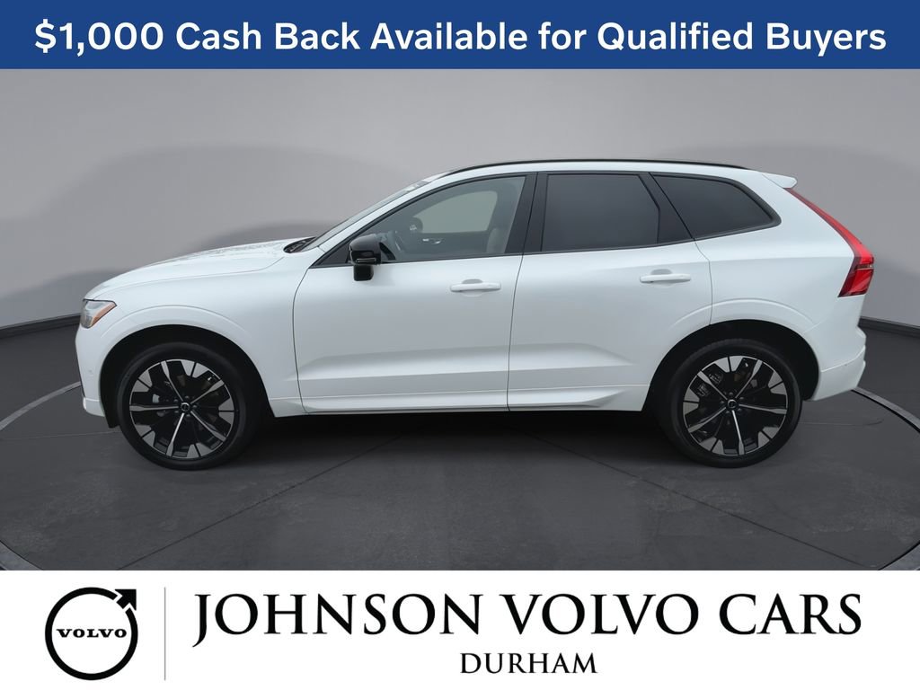 New 2026 Volvo XC60 B5 Plus w/ Climate Package AWD/4WD image 5
