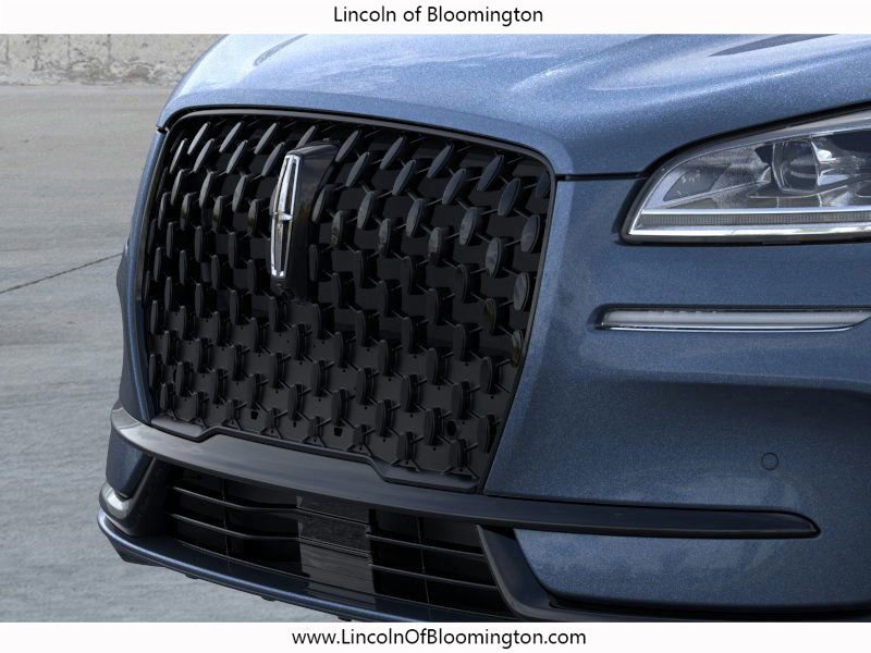 New 2025 Lincoln Corsair Grand Touring w/ Equipment Group 302A image 20