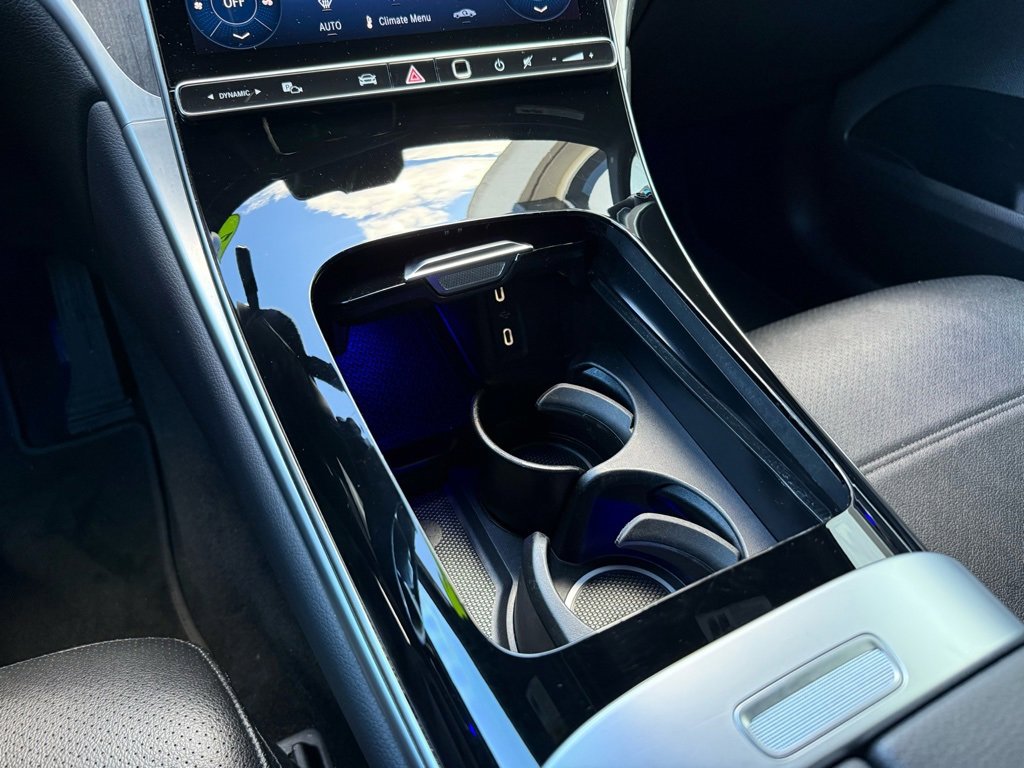 Certified 2025 Mercedes-Benz GLC 300 image 22