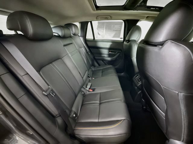 New 2026 MAZDA CX-50 AWD 2.5 Hybrid w/ Premium Pkg image 27