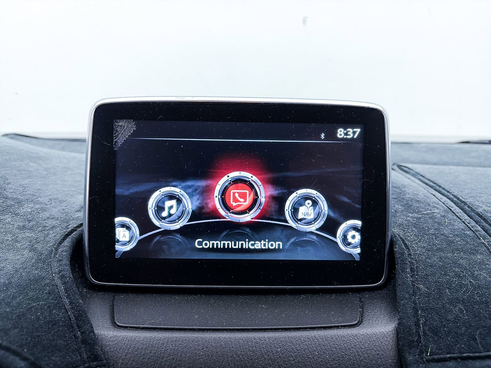 Used 2016 MAZDA CX-3 Sport image 15
