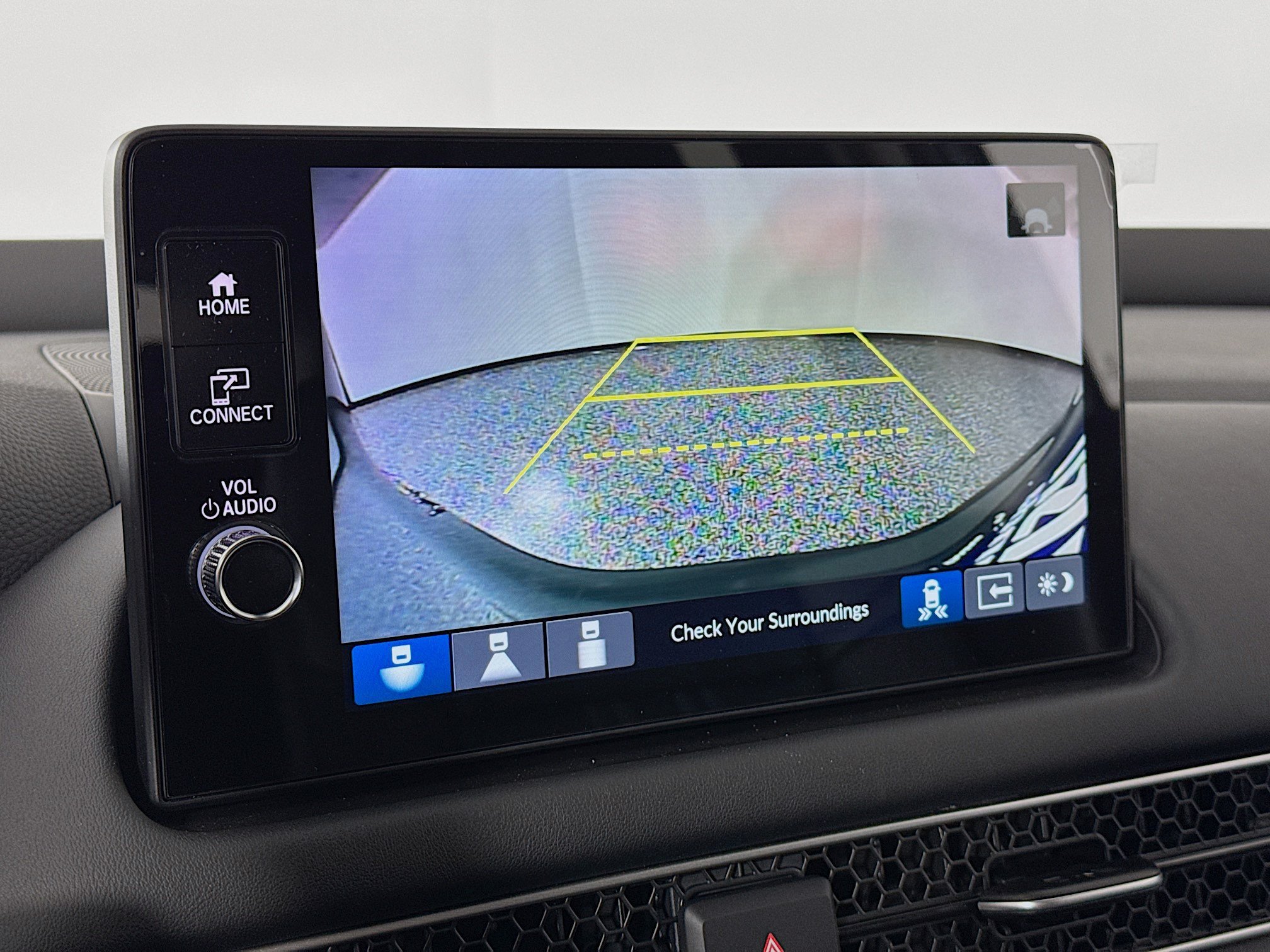 New 2027 Honda HR-V EX-L image 13