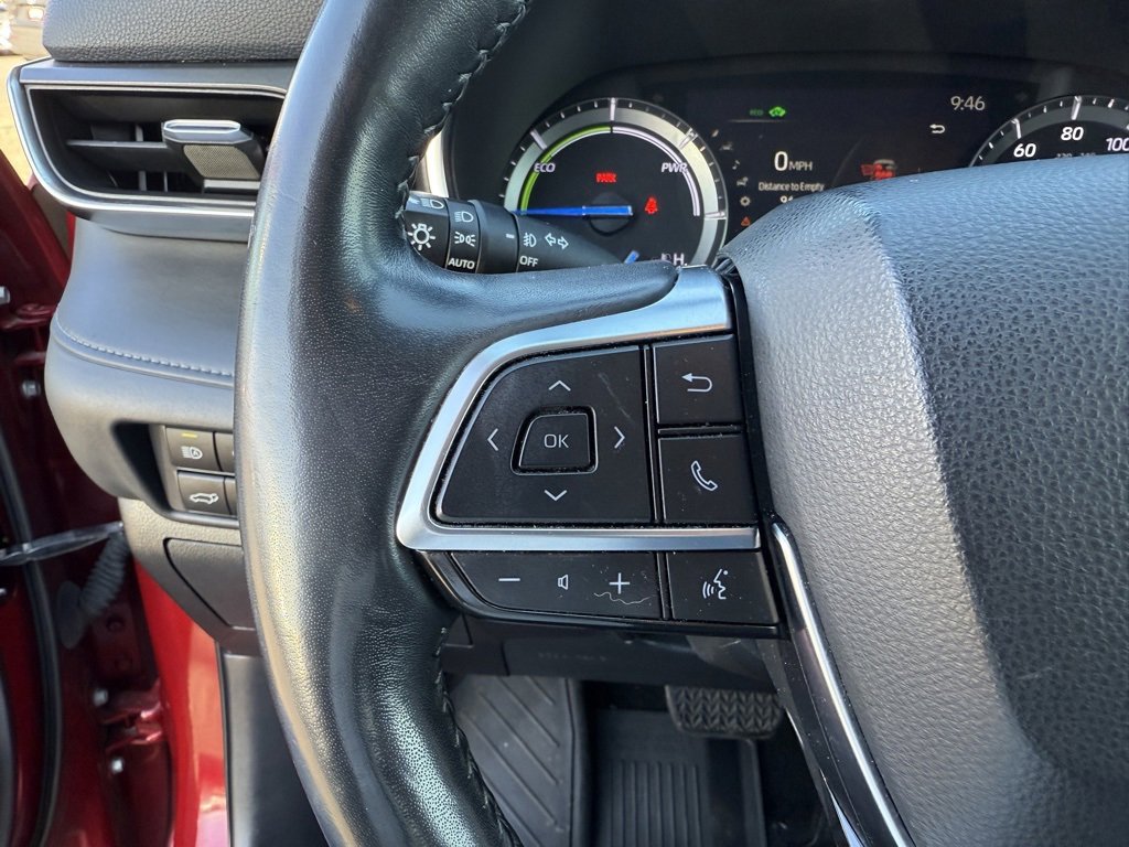 Used 2020 Toyota Highlander Limited image 34