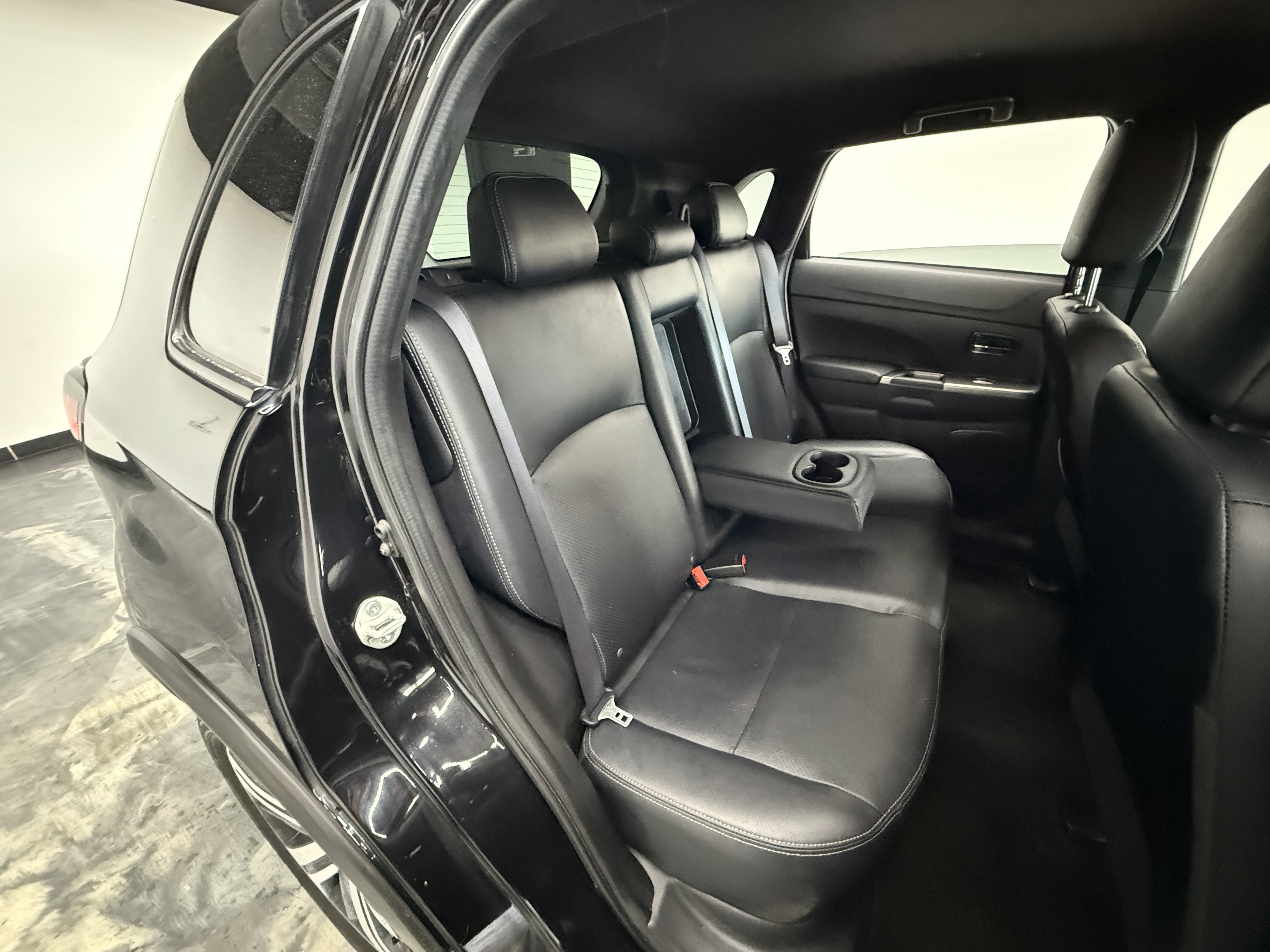 Used 2023 Mitsubishi Outlander Sport GT image 24