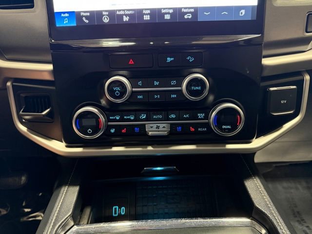 Used 2023 Ford Expedition Max XLT AWD/4WD image 38