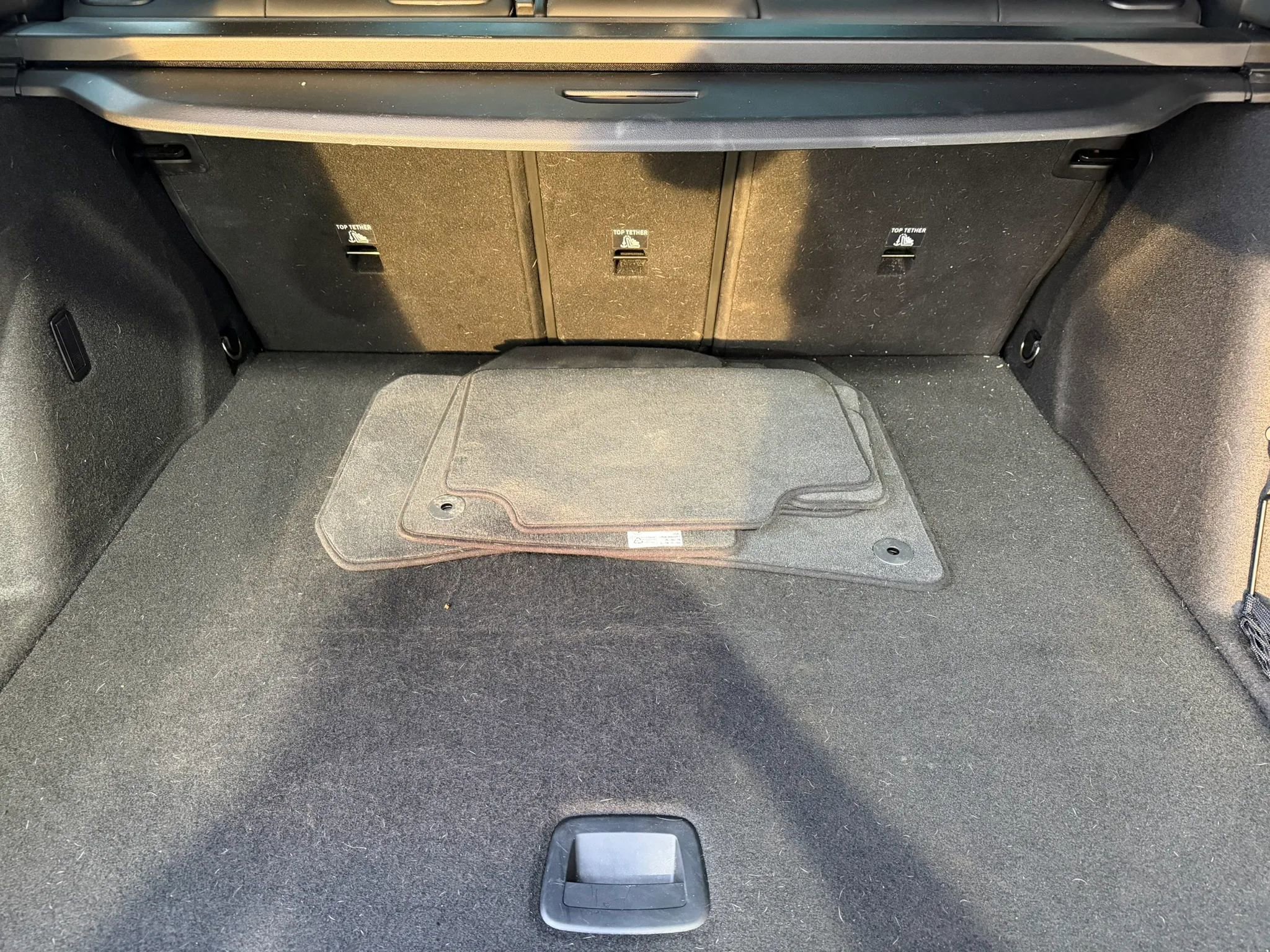 Used 2026 BMW X3 xDrive30 image 25