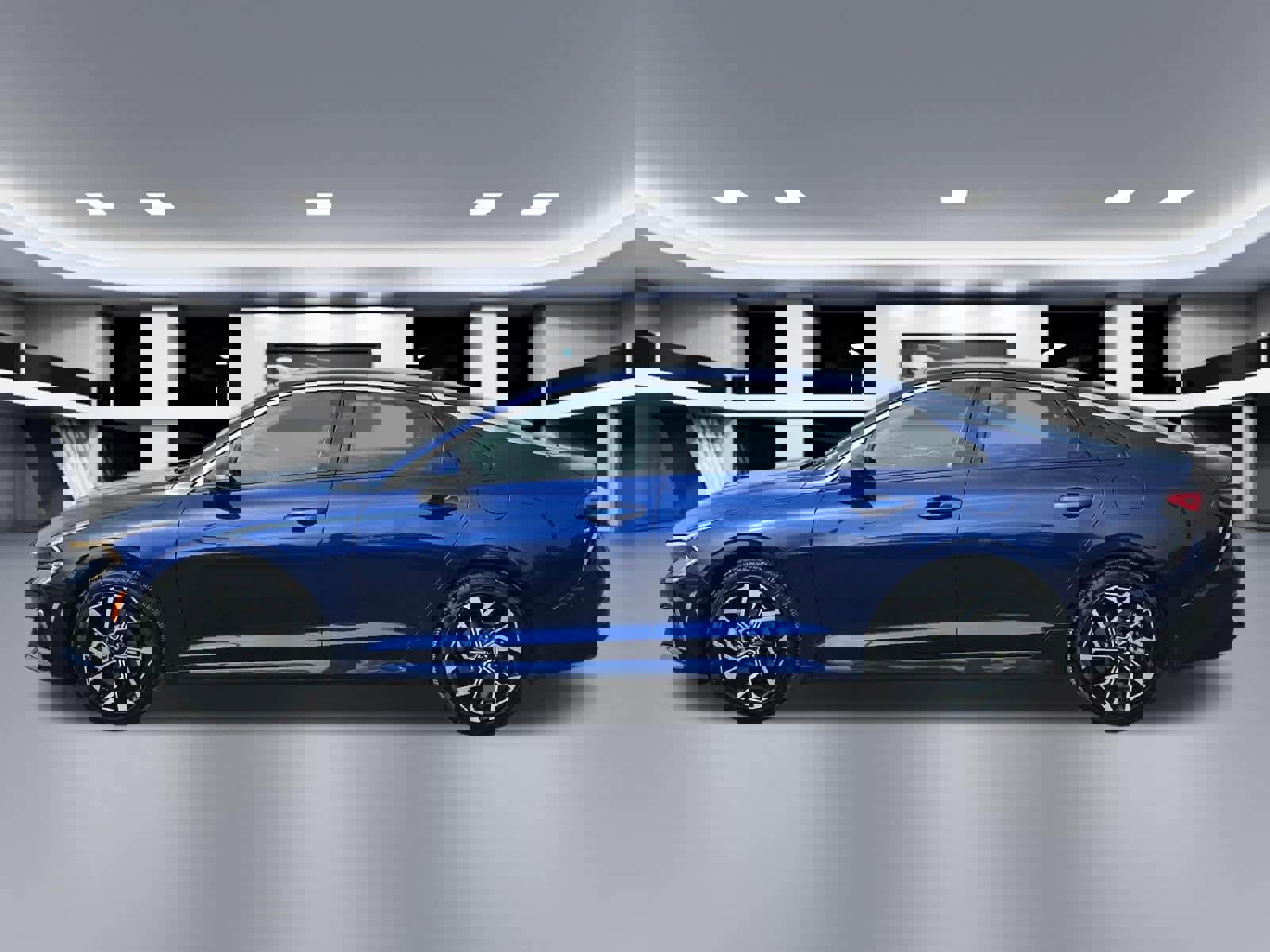 Used 2025 Kia K5 EX image 3