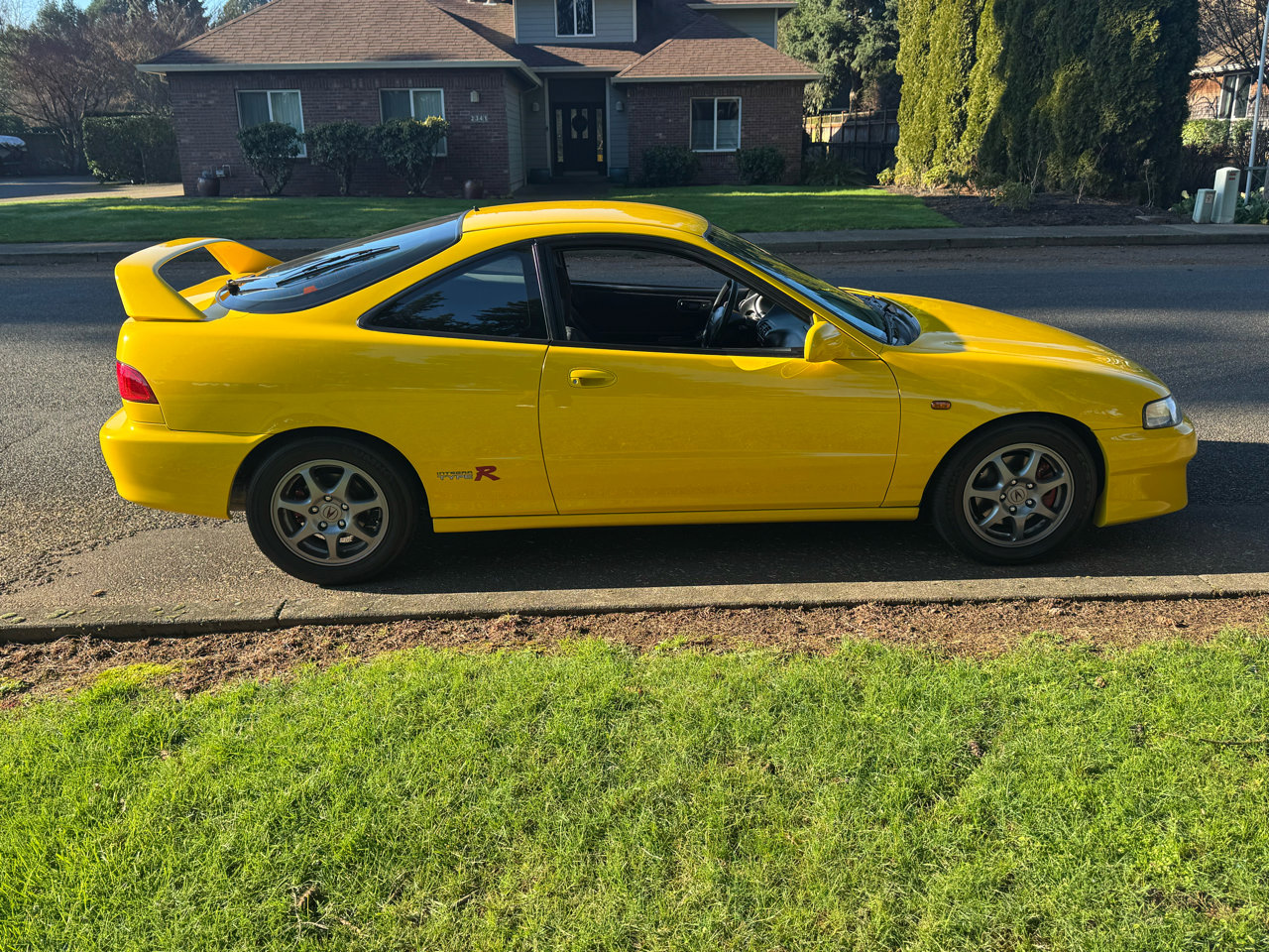 Used 2000 Acura Integra Type R image 6