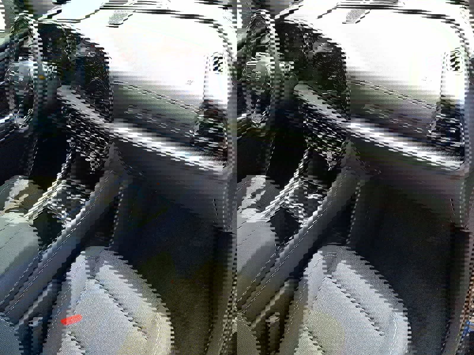 Used 2025 Chevrolet Traverse LT w/ Enhanced Driving Package image 35