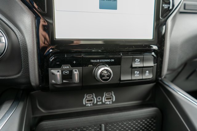 New 2026 RAM 1500 Laramie image 23