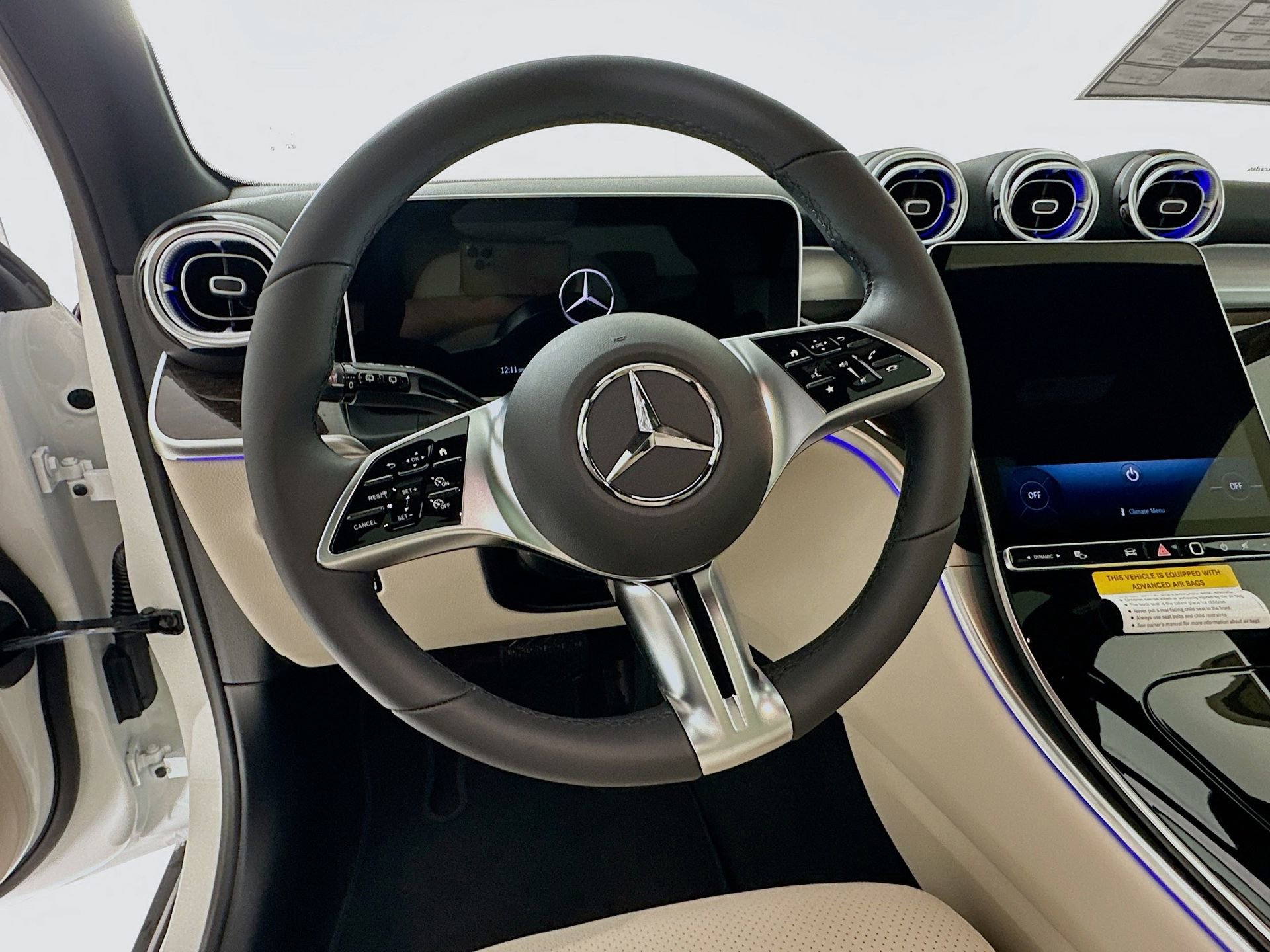 New 2026 Mercedes-Benz GLC 300 image 12