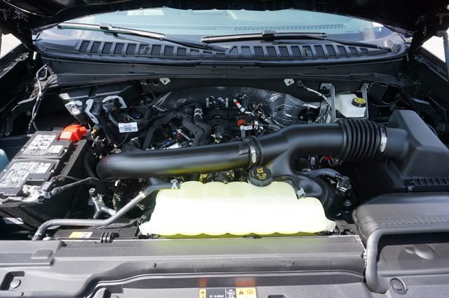 New 2027 Ford Expedition Max Active RWD image 25