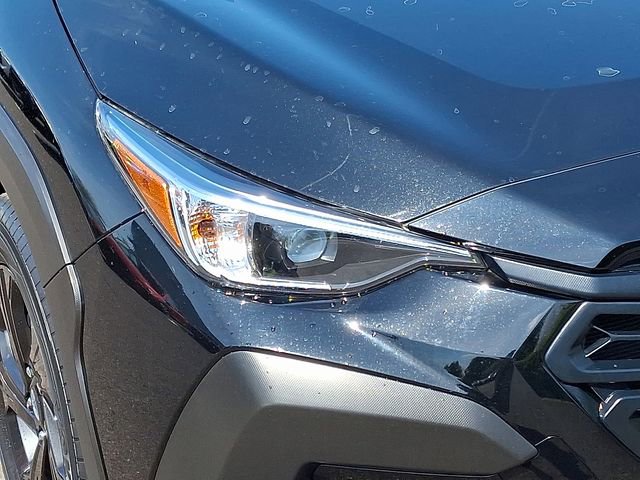Certified 2024 Subaru Crosstrek 2.0i w/ Popular Package #1A AWD/4WD image 9
