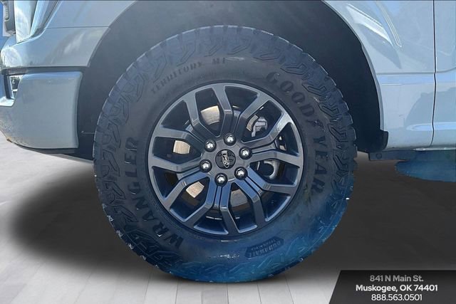 Used 2023 Ford F150 Tremor AWD/4WD image 32