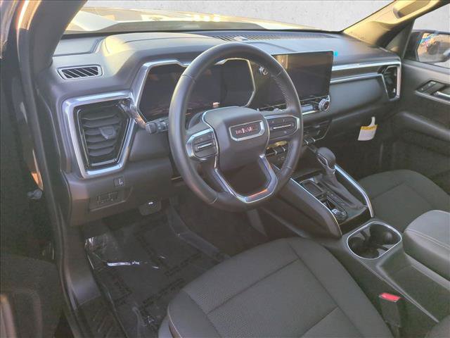 Used 2025 GMC Canyon Elevation RWD image 10