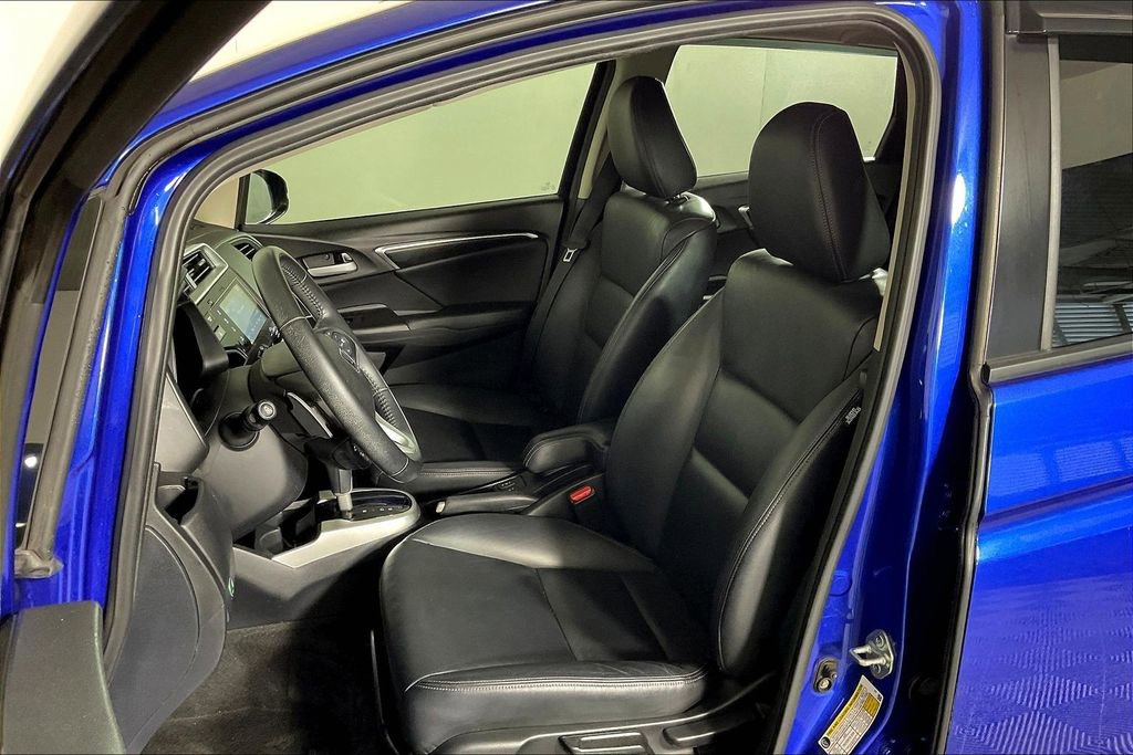 Used 2020 Honda Fit EX-L image 24