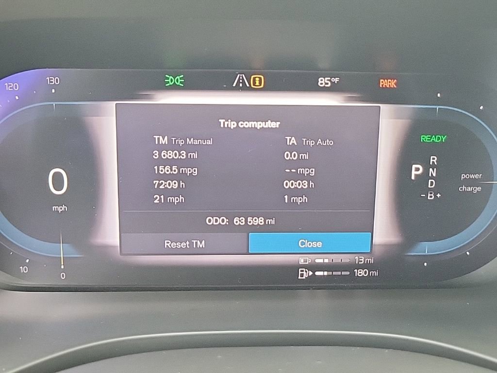 Used 2022 Volvo XC60 T8 Inscription w/ Advanced Package image 18