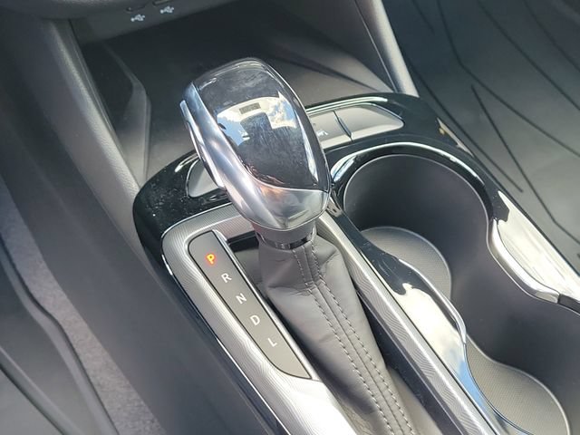 New 2026 Buick Envista Sport Touring w/ Convenience I Package FWD image 29