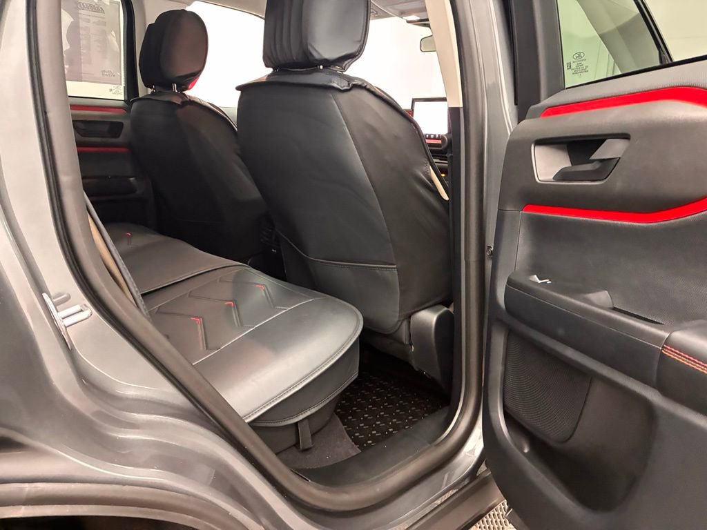 Used 2025 Ford Bronco Sport Free Wheeling w/ Convenience Package image 32