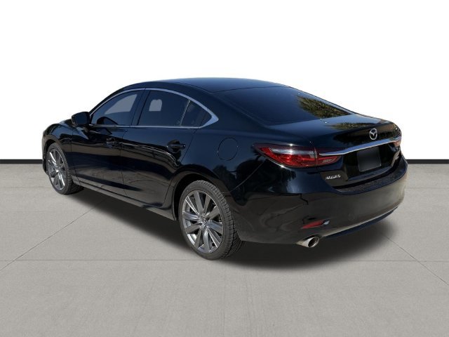 Used 2021 MAZDA MAZDA6 Touring FWD image 7