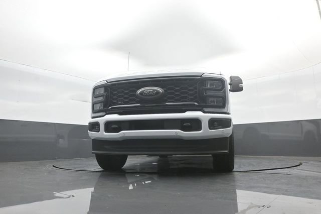 New 2026 Ford F350 Lariat w/ Black Appearance Package AWD/4WD image 26
