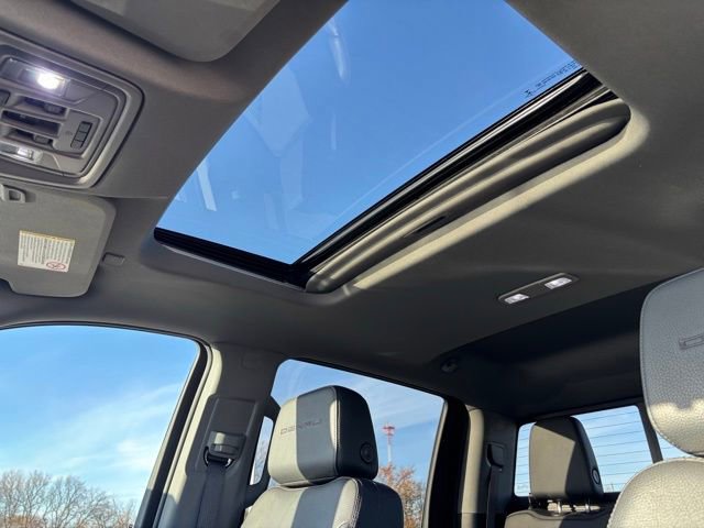 Certified 2023 GMC Sierra 2500 Denali w/ Denali Ultimate Package image 18