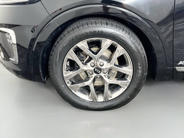 Used 2019 Kia Sorento SX AWD/4WD image 29