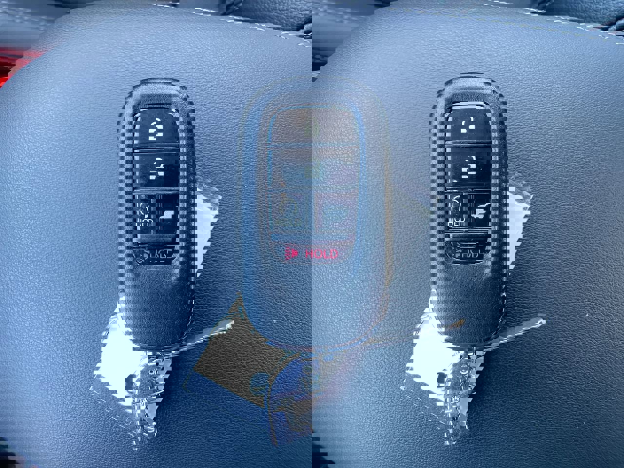 Used 2024 Honda HR-V EX-L image 29