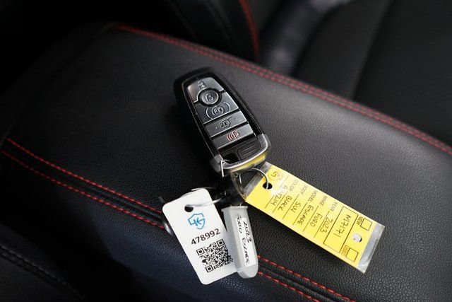 Used 2023 Ford Escape ST-Line Select w/ Tech Pack #2 image 59