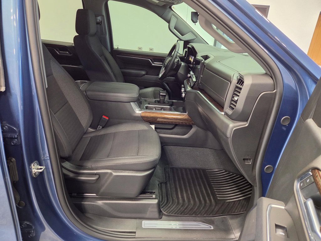 Used 2026 GMC Sierra 1500 Elevation AWD/4WD image 21