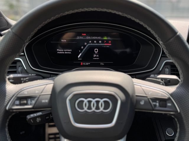 Certified 2023 Audi A5 2.0T Prestige w/ Black Optic Plus Package AWD/4WD image 23