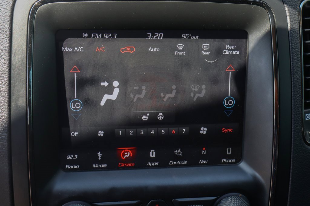 Used 2019 Dodge Durango GT image 28