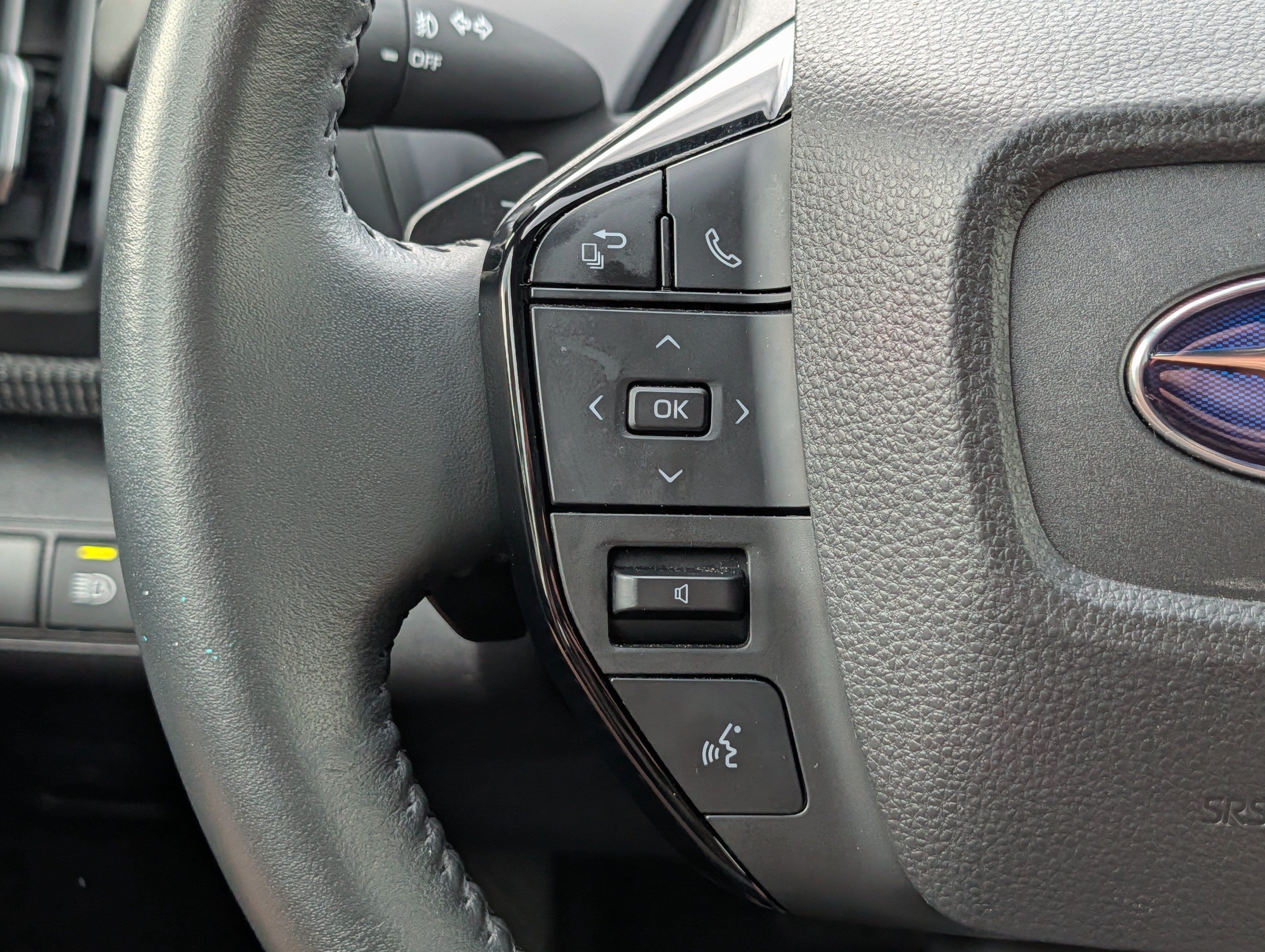 Certified 2023 Subaru Solterra AWD image 31